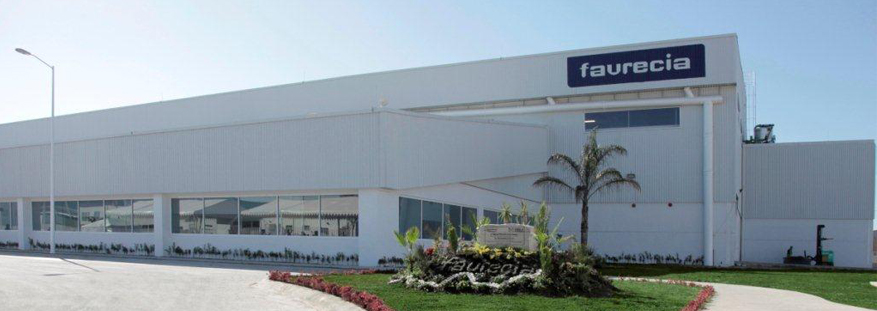 faurecia