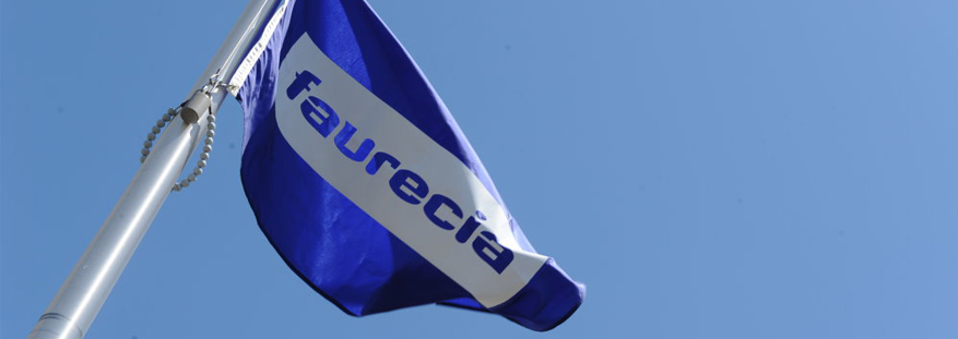 faurecia